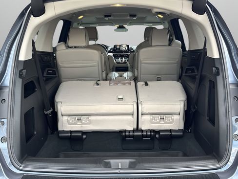 Used 2025 Honda Odyssey Touring image 31
