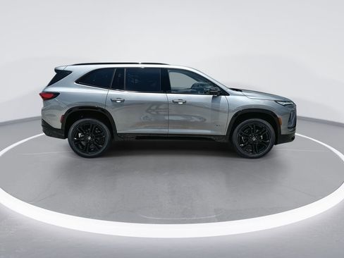 New 2026 Buick Enclave Sport Touring w/ Power Package AWD/4WD image 9