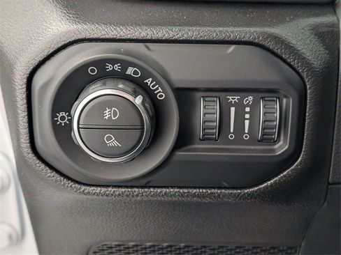 Used 2022 Jeep Gladiator Mojave w/ LED Lighting Group image 13