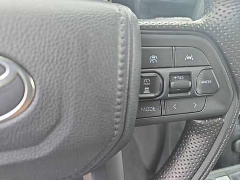 New 2026 Toyota Tacoma SR5 image 17