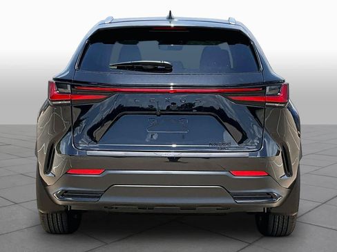 New 2026 Lexus NX 350 AWD w/ Accessory Package (2T) image 4