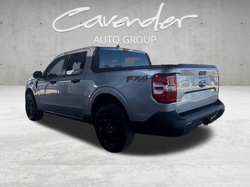 Used 2024 Ford Maverick XLT w/ Equipment Group 300A Standard image 14