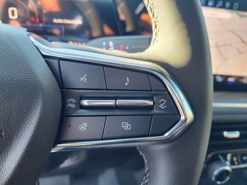 New 2026 Chevrolet Suburban High Country image 30