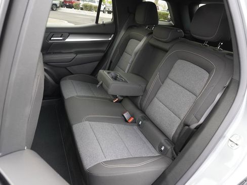 New 2026 GMC Terrain Elevation w/ Black Edition image 9