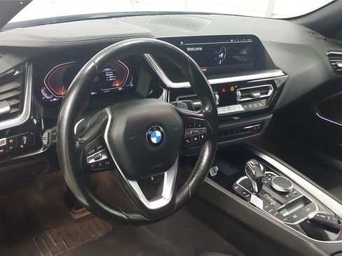 Used 2021 BMW Z4 sDrive30i w/ Convenience Package image 20
