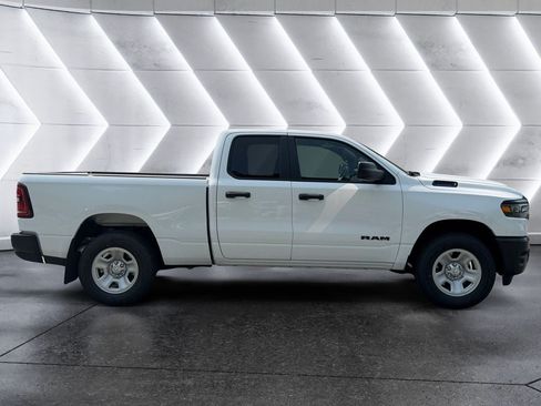 New 2026 RAM 1500 Tradesman AWD/4WD image 7