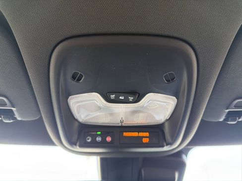 New 2026 Chevrolet TrailBlazer ACTIV w/ Convenience Package image 21