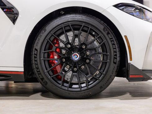 Used 2023 BMW M4 CSL image 29