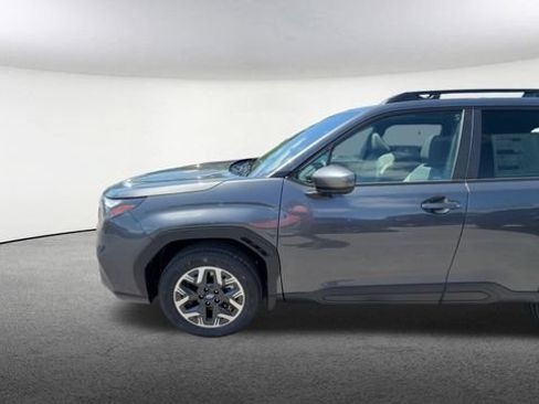 New 2026 Subaru Forester Premium AWD/4WD image 4