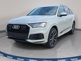 Used 2024 Audi Q7 3.0T Premium Plus AWD/4WD video 1