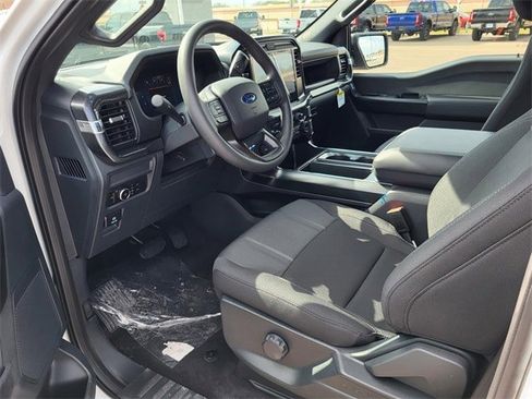New 2026 Ford F150 STX w/ Equipment Group 200A image 3
