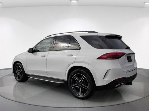 New 2026 Mercedes-Benz GLE 450 GLE 450 image 7
