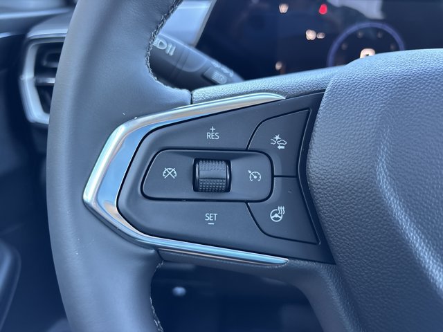 New 2026 Chevrolet TrailBlazer LT w/ Convenience Package FWD image 27