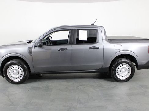 Used 2023 Ford Maverick XL w/ Equipment Group 100A Standard image 8