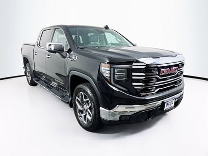 Certified 2024 GMC Sierra 1500 SLT w/ SLT Premium Plus Package