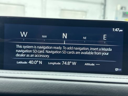 Used 2023 MAZDA CX-30 AWD 2.5 S w/ Preferred Package image 15