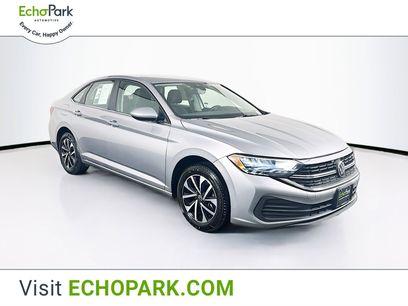 Used 2024 Volkswagen Jetta S