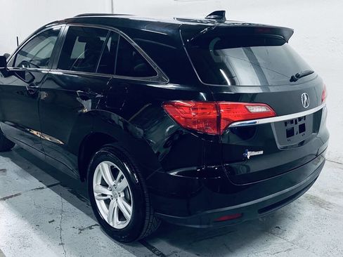 Used 2013 Acura RDX FWD image 5