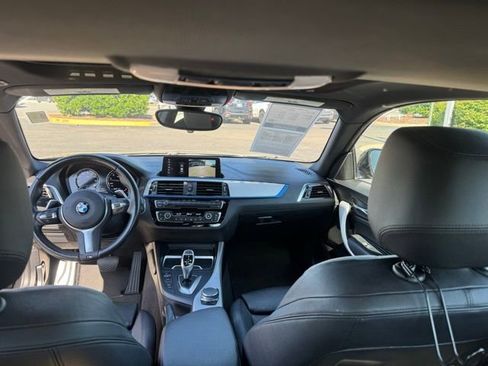Used 2019 BMW M240i Coupe w/ Premium Package RWD image 16