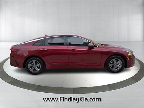 Used 2023 Kia K5 LXS image 5
