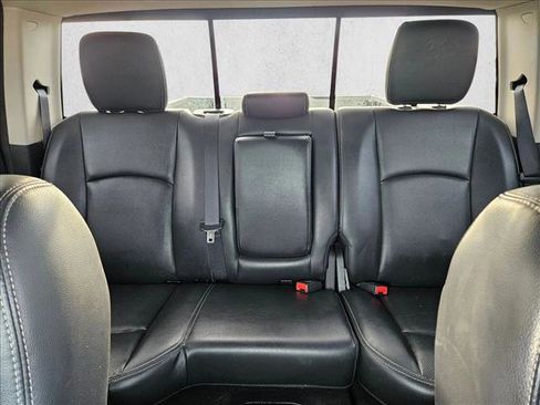 Used 2011 RAM 2500 Laramie w/ Protection Group image 16