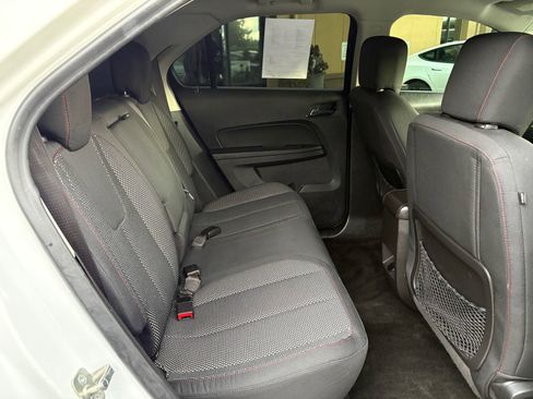 Used 2015 Chevrolet Equinox LT w/ Driver Convenience Package image 18