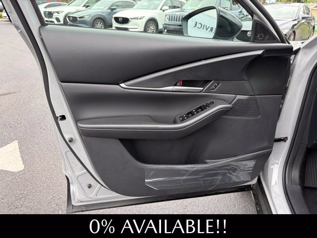 Used 2026 MAZDA CX-30 AWD 2.5 S w/ Select Sport Pkg image 7