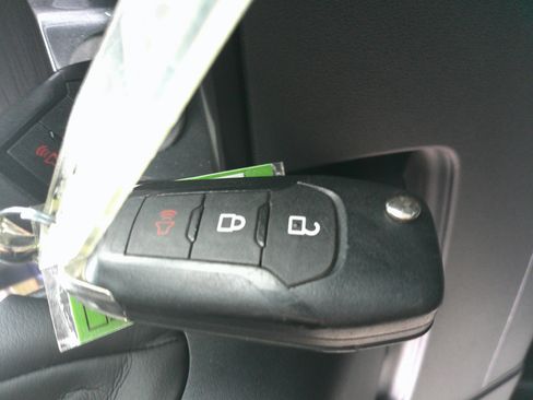 Used 2024 Ford F150 STX w/ Equipment Group 201A FX4 image 36