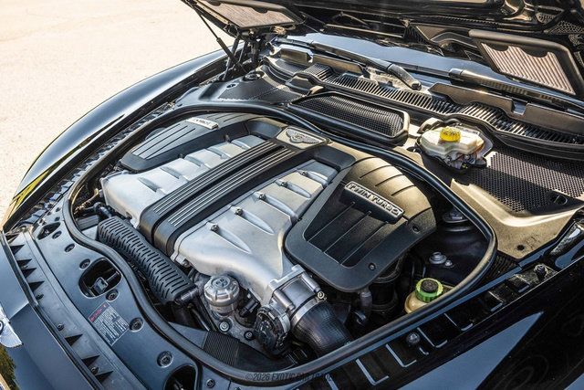 Used 2014 Bentley Flying Spur W12 AWD/4WD image 15