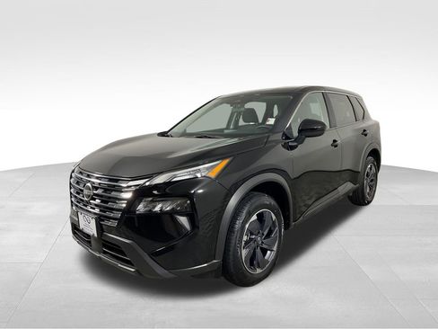 Used 2024 Nissan Rogue SV FWD image 4