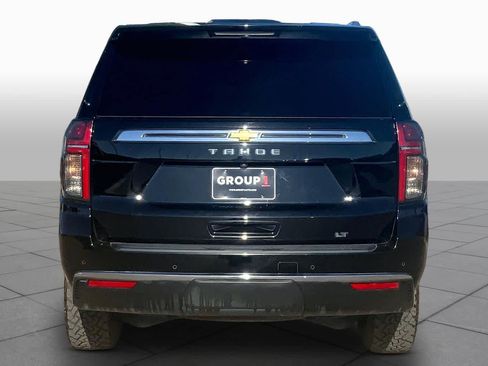 Used 2023 Chevrolet Tahoe LT RWD image 5