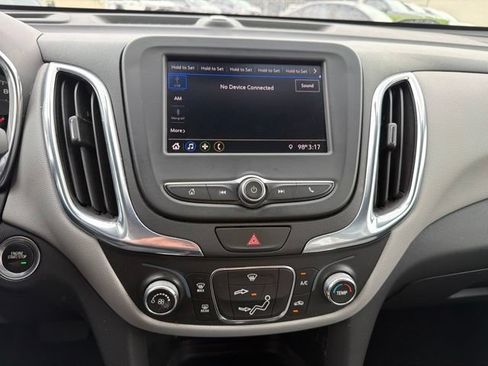 Used 2021 Chevrolet Equinox LS FWD image 10