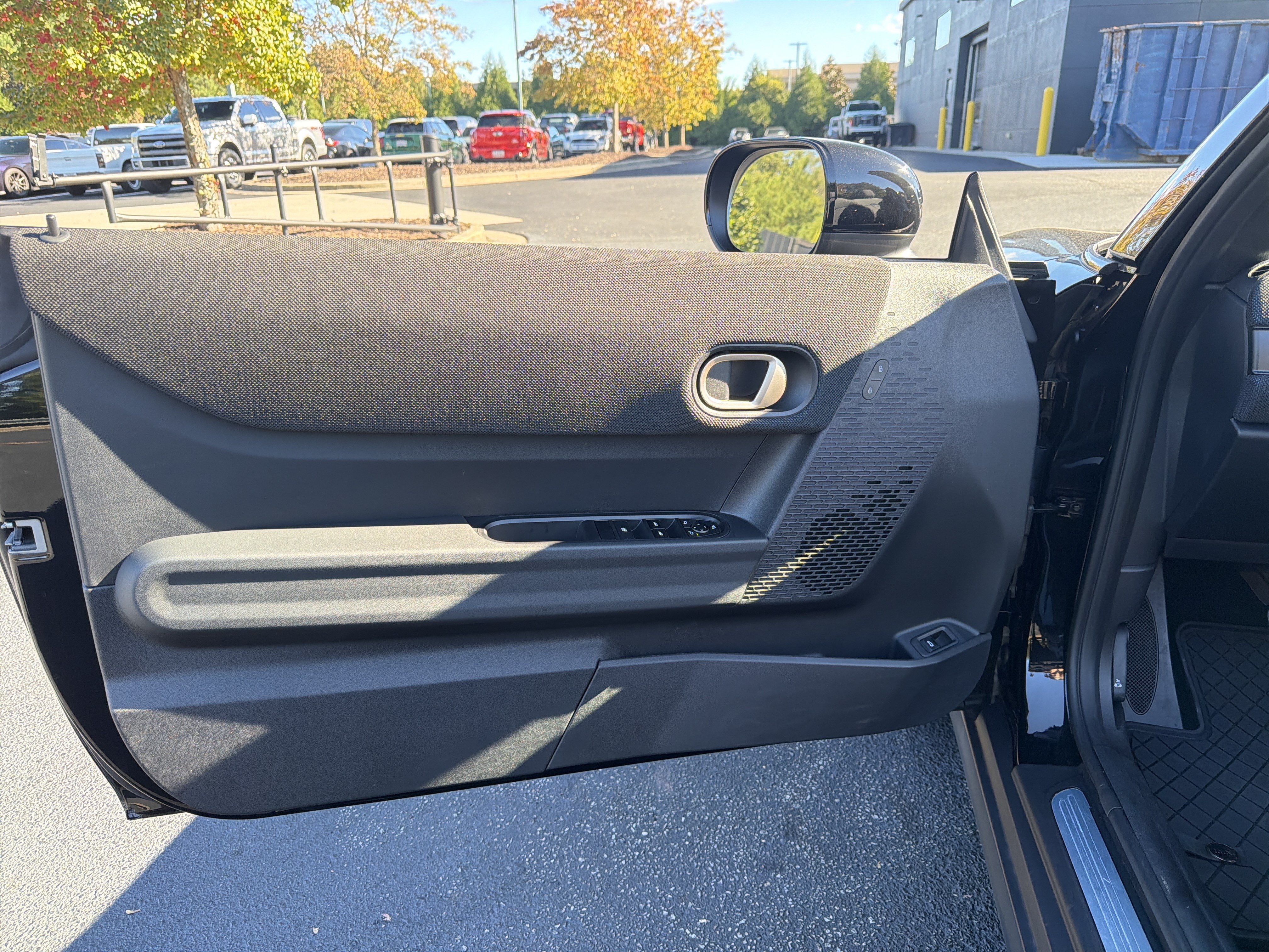 Used 2026 MINI Cooper S FWD image 17