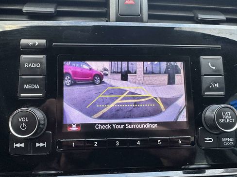 Used 2019 Honda Insight LX image 27