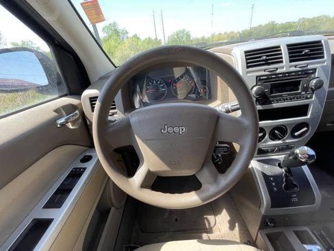 Used 2008 Jeep Compass Sport AWD/4WD image 33