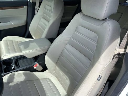 Certified 2022 Honda CR-V EX image 20