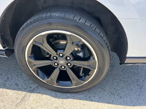 Certified 2024 Ford Expedition Limited AWD/4WD image 14
