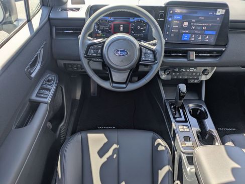 New 2026 Subaru Outback Premium image 18