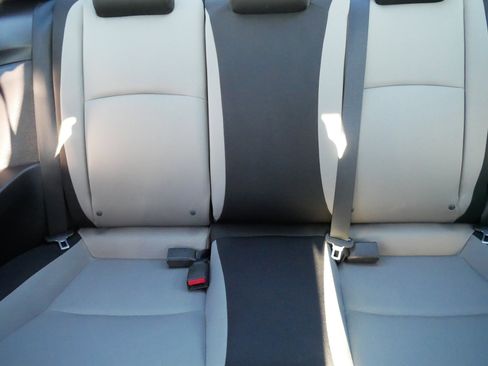 Used 2016 Honda Civic LX-P image 13