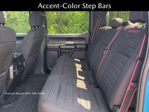 Used 2020 Ford F150 XLT w/ Equipment Group 302A Luxury AWD/4WD image 15