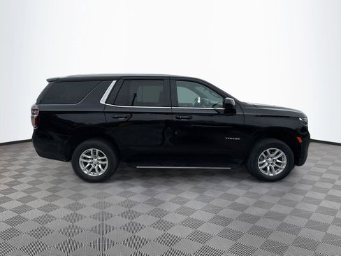 Used 2023 Chevrolet Tahoe LT image 4