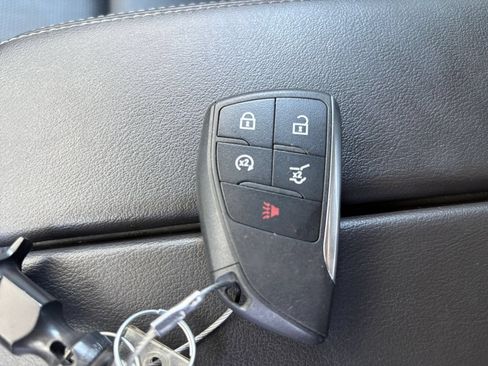 Used 2024 Buick Envision Preferred AWD/4WD image 21