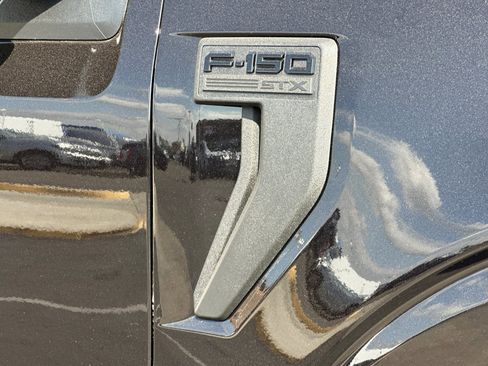 New 2026 Ford F150 STX AWD/4WD image 23