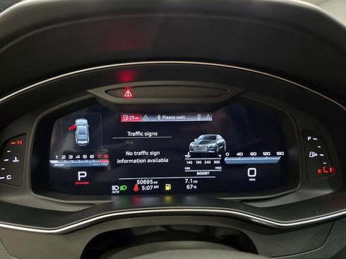 Used 2022 Audi S7 Prestige w/ Prestige Package image 22