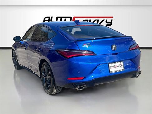 Used 2025 Acura Integra A-Spec image 5