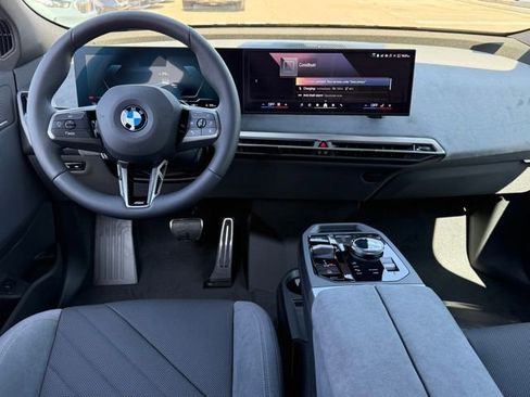 New 2026 BMW iX xDrive45 w/ M Sport Package image 24