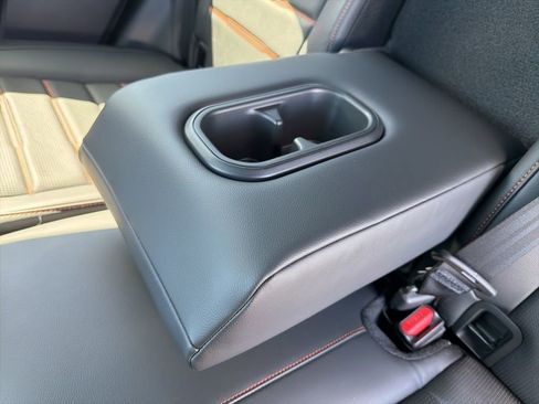 Certified 2024 Honda CR-V Sport Touring image 38