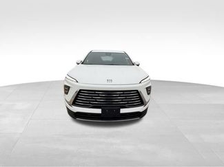 Certified 2025 Buick Enclave Preferred video 2