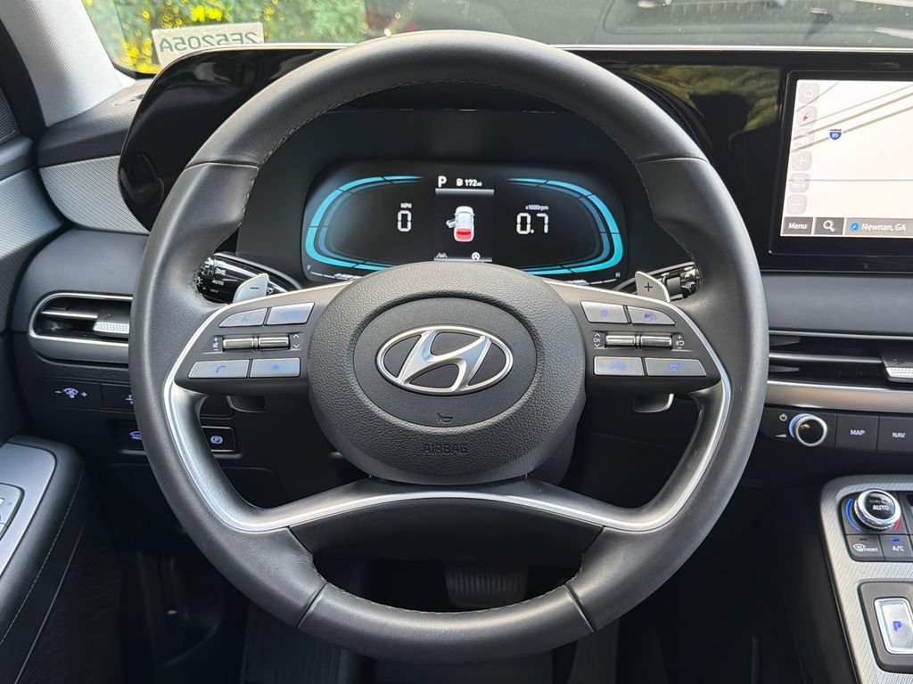 Used 2025 Hyundai Palisade XRT AWD/4WD image 24