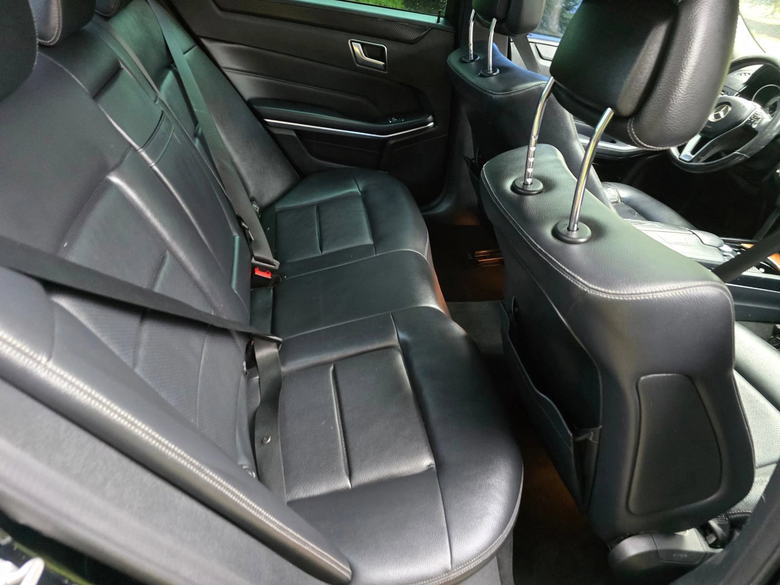 Used 2014 Mercedes-Benz E 350 Sedan image 14